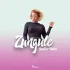 Jandira Padre - Zungulé - Single