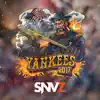 SNVZ - Yankees 2017 (feat. Haukebri) - Single